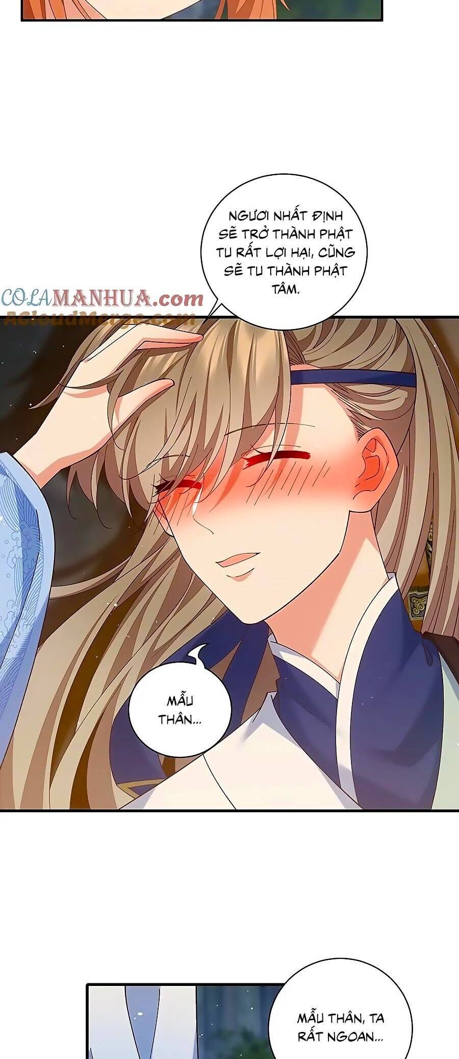 đọc truyện Manh Sư Tại Thượng Chương 446 ảnh 17 tại Thiên Thai Truyện