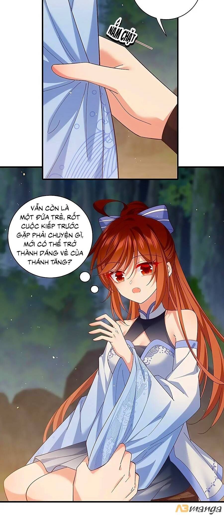 đọc truyện Manh Sư Tại Thượng Chương 446 ảnh 18 tại Thiên Thai Truyện