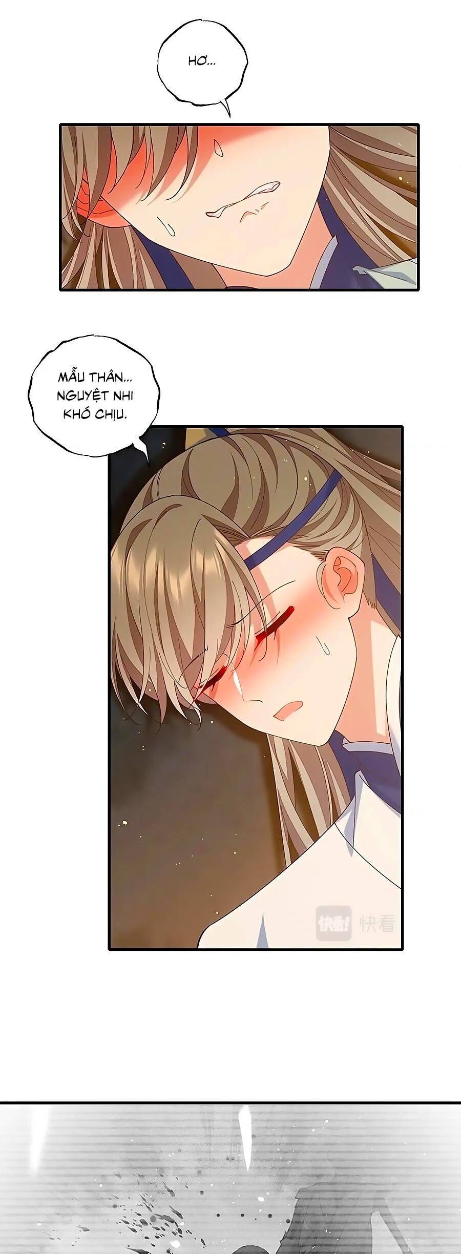 đọc truyện Manh Sư Tại Thượng Chương 446 ảnh 19 tại Thiên Thai Truyện