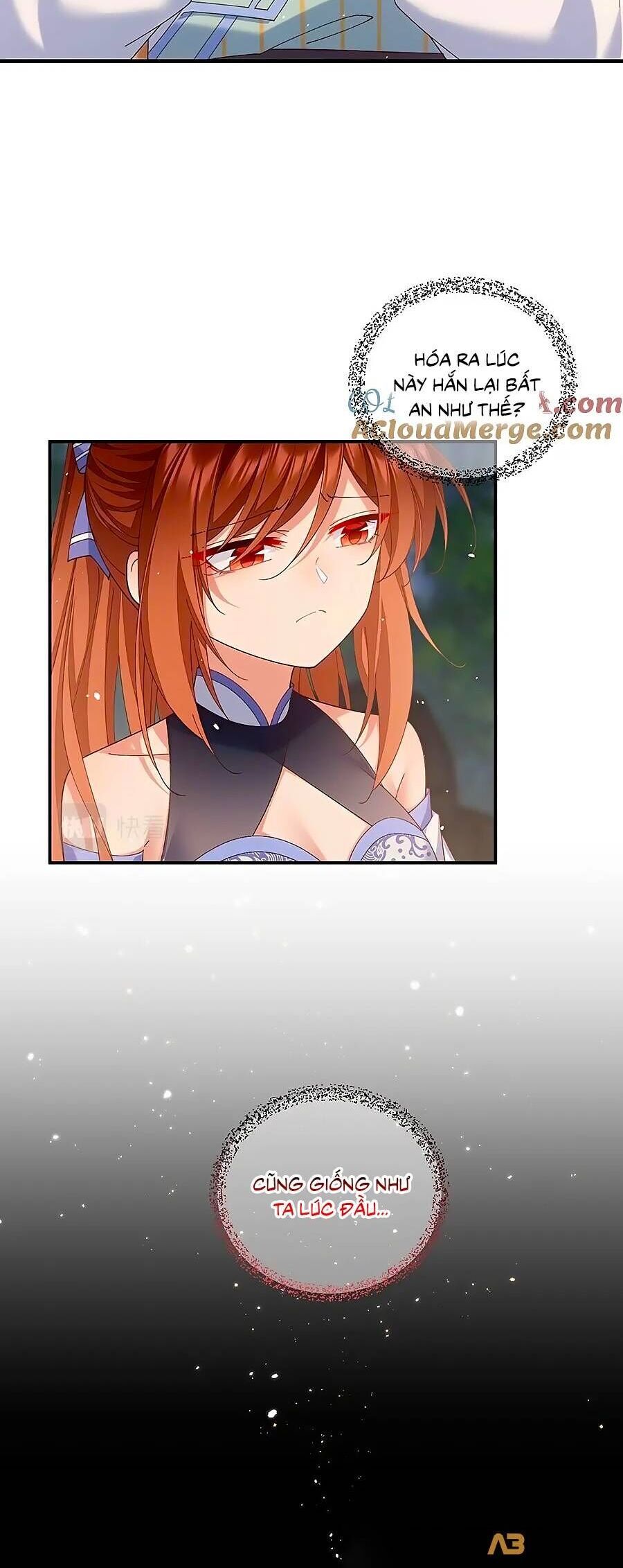 đọc truyện Manh Sư Tại Thượng Chương 446 ảnh 22 tại Thiên Thai Truyện