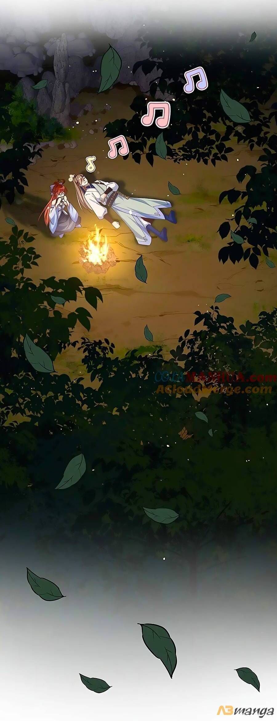 đọc truyện Manh Sư Tại Thượng Chương 447 ảnh 13 tại Thiên Thai Truyện