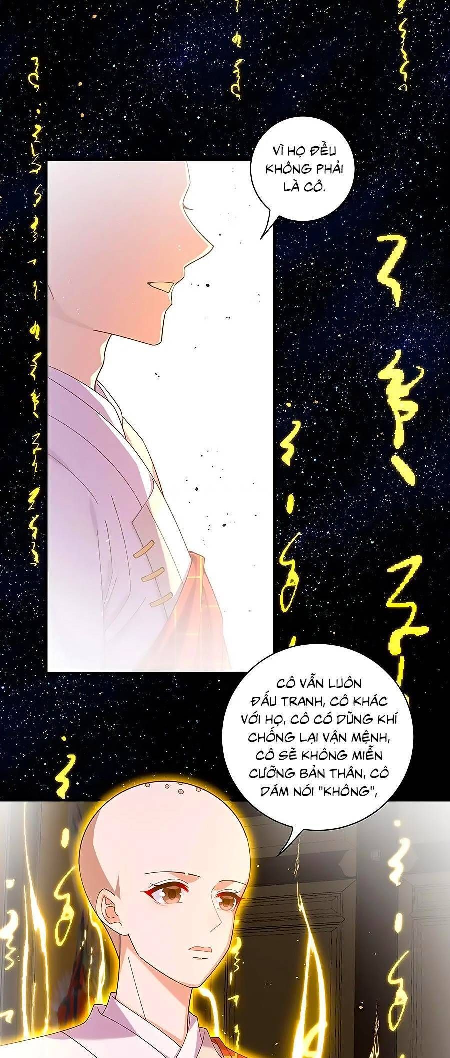 đọc truyện Manh Sư Tại Thượng Chương 447 ảnh 8 tại Thiên Thai Truyện