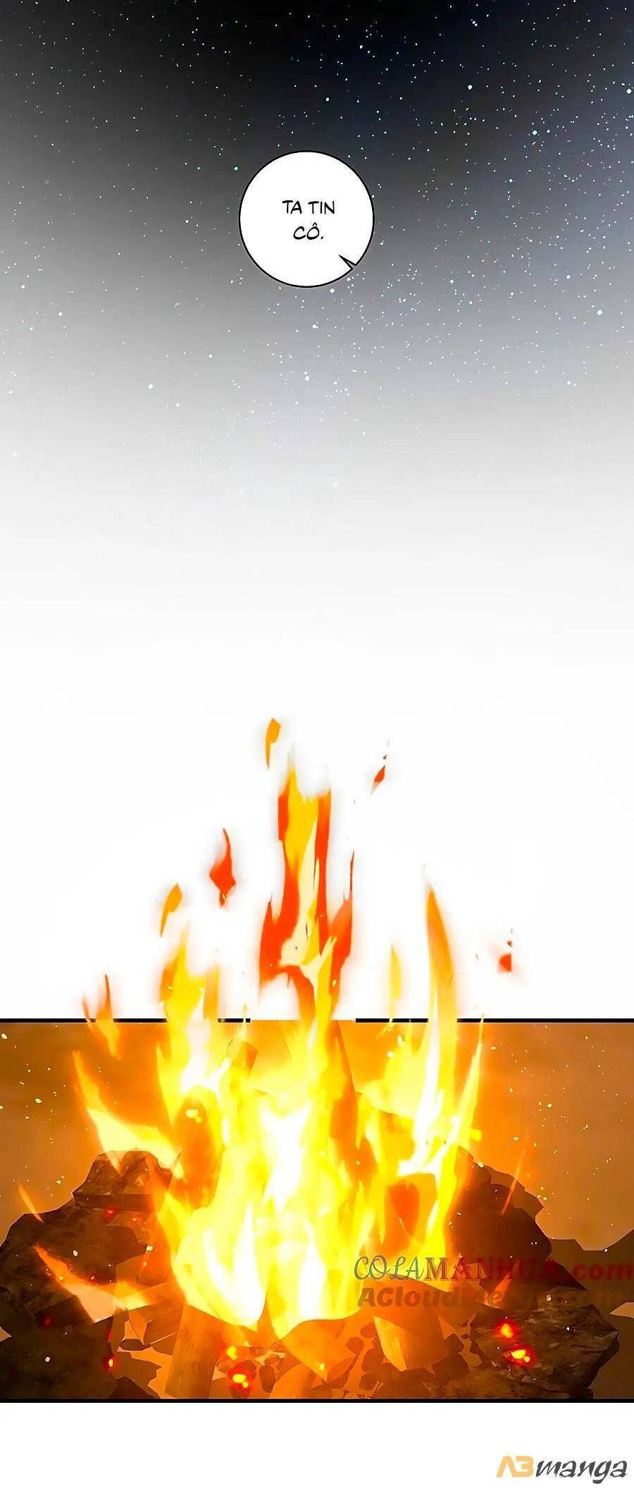 đọc truyện Manh Sư Tại Thượng Chương 447 ảnh 10 tại Thiên Thai Truyện