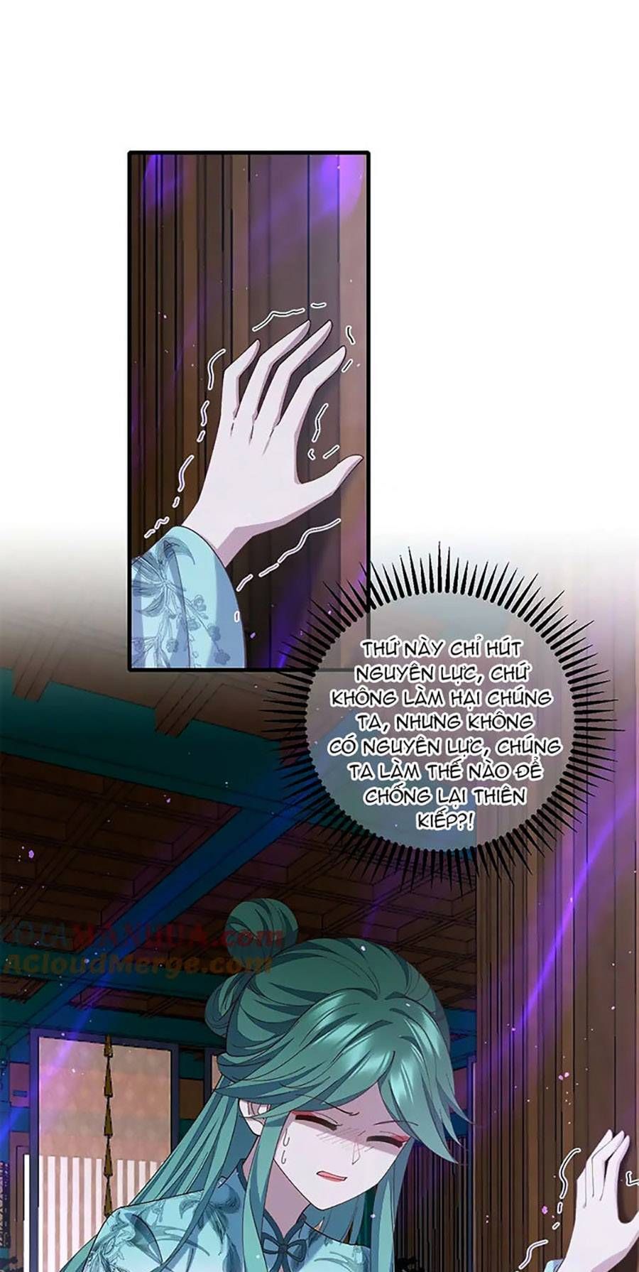 đọc truyện Manh Sư Tại Thượng Chương 448 ảnh 13 tại Thiên Thai Truyện