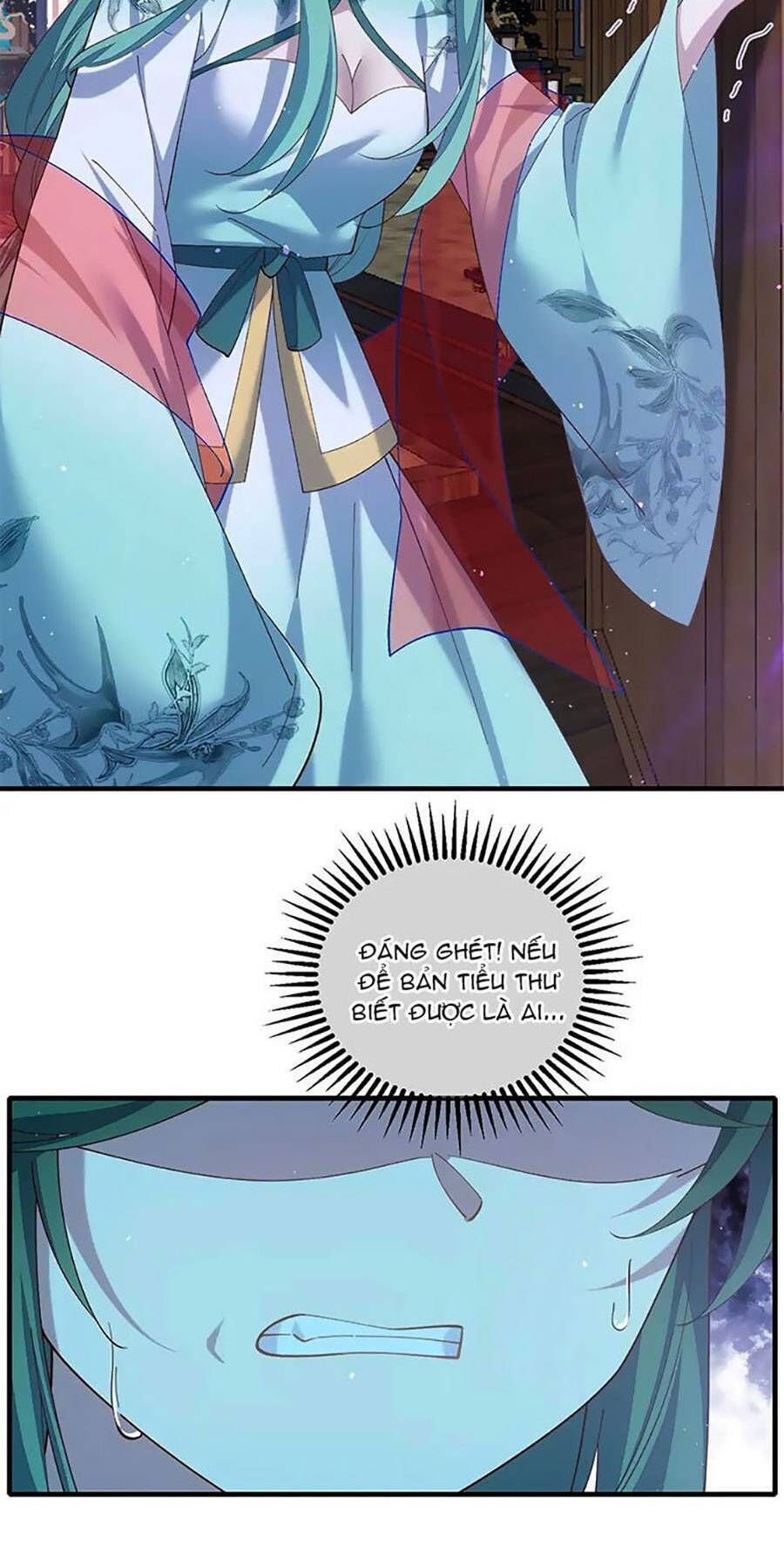 đọc truyện Manh Sư Tại Thượng Chương 448 ảnh 14 tại Thiên Thai Truyện