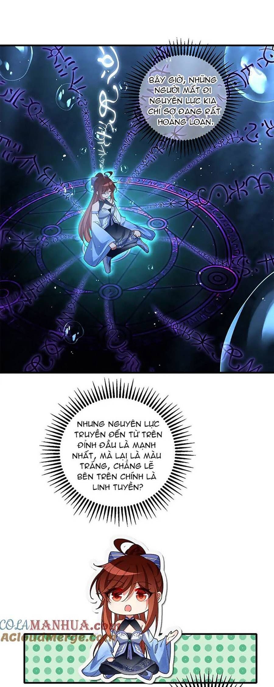 đọc truyện Manh Sư Tại Thượng Chương 448 ảnh 17 tại Thiên Thai Truyện