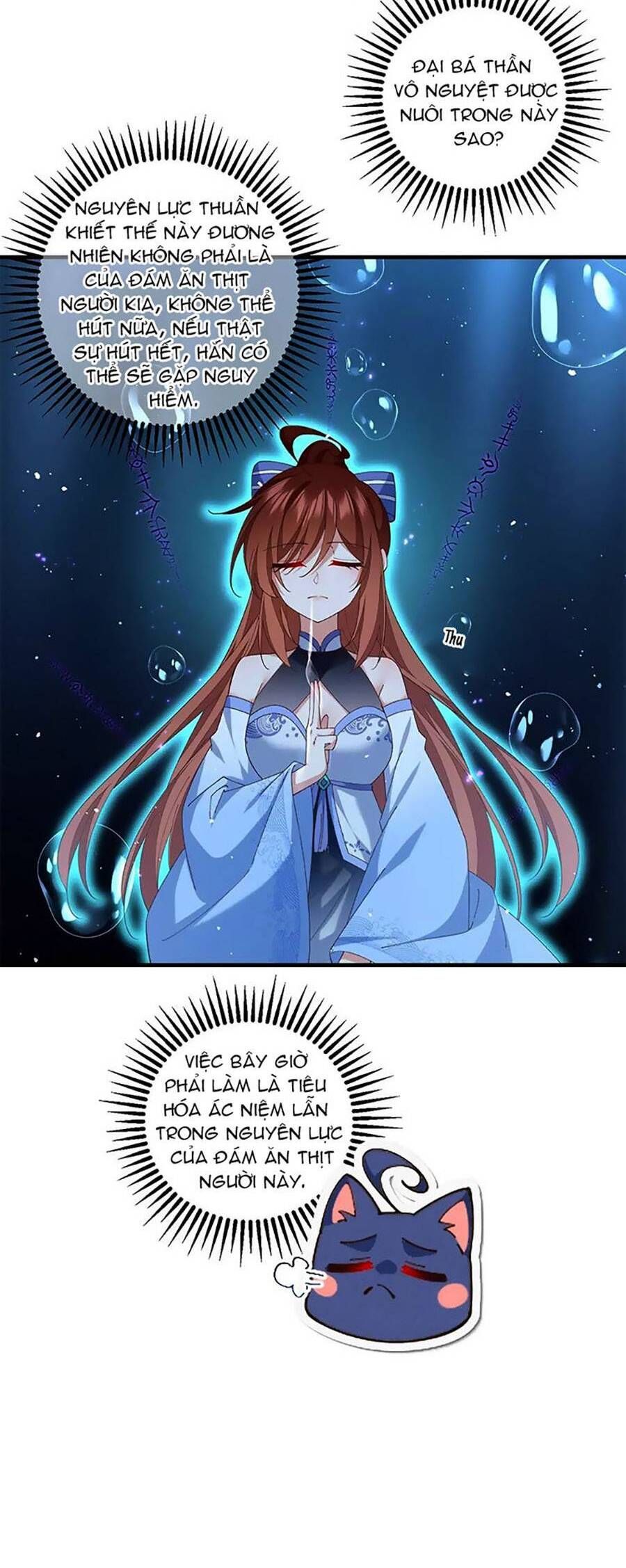 đọc truyện Manh Sư Tại Thượng Chương 448 ảnh 18 tại Thiên Thai Truyện