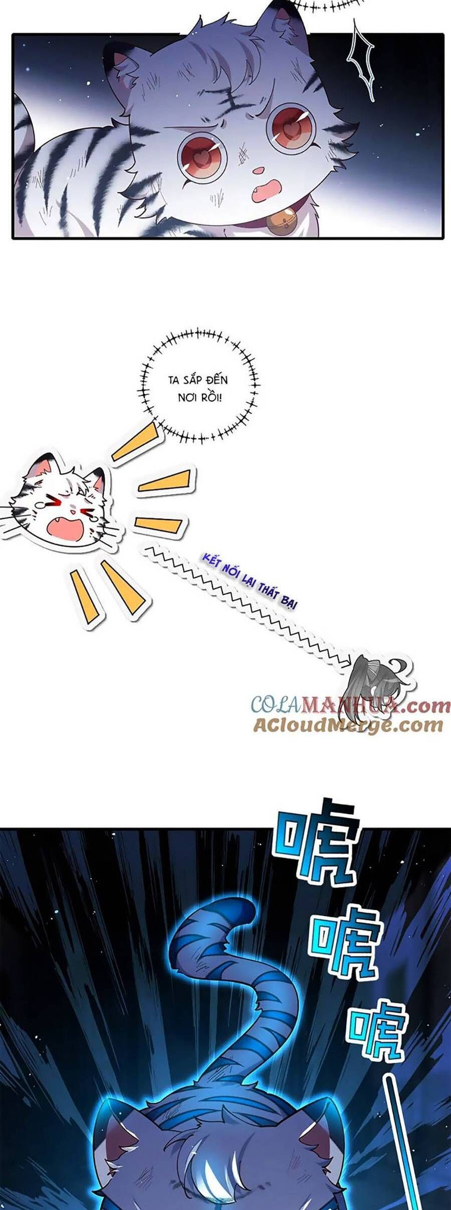 đọc truyện Manh Sư Tại Thượng Chương 448 ảnh 20 tại Thiên Thai Truyện