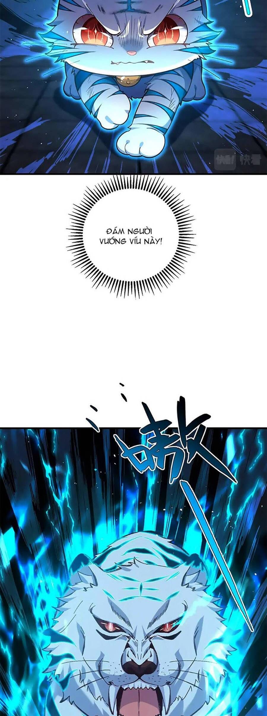 đọc truyện Manh Sư Tại Thượng Chương 448 ảnh 21 tại Thiên Thai Truyện