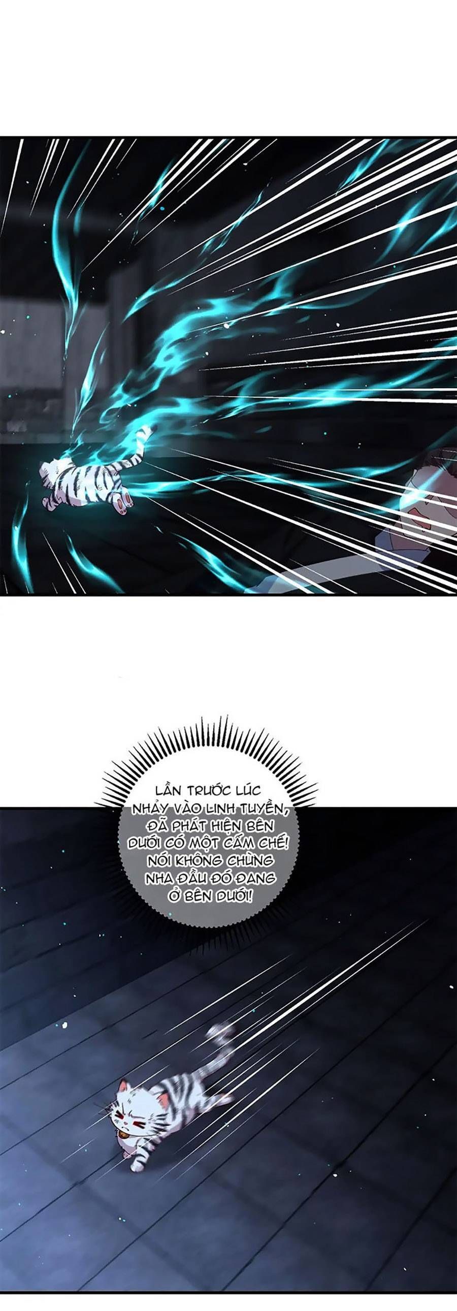 đọc truyện Manh Sư Tại Thượng Chương 448 ảnh 23 tại Thiên Thai Truyện