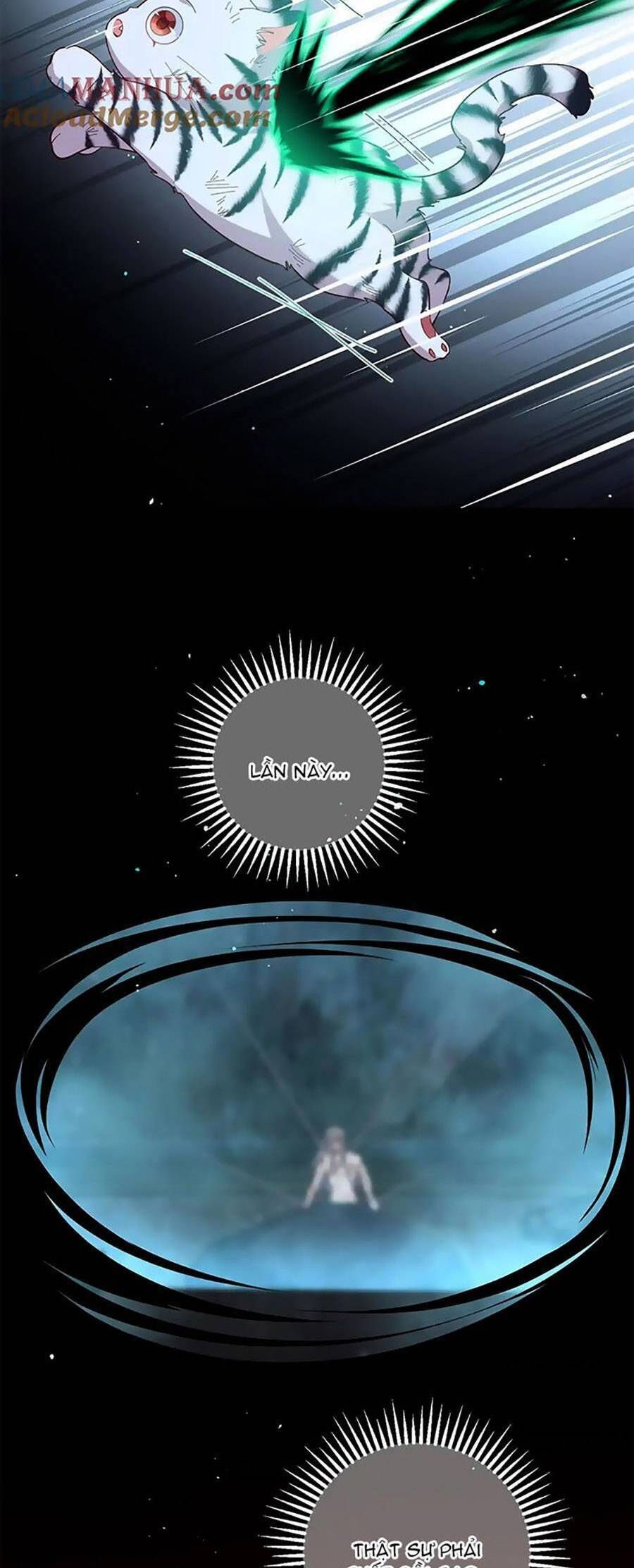 đọc truyện Manh Sư Tại Thượng Chương 448 ảnh 28 tại Thiên Thai Truyện