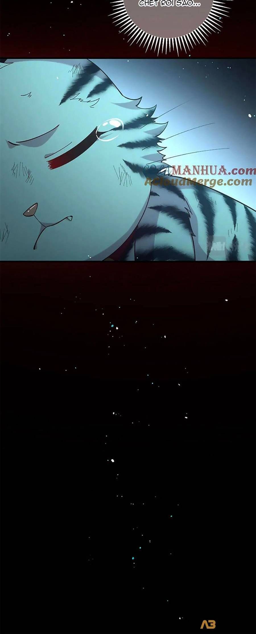 đọc truyện Manh Sư Tại Thượng Chương 448 ảnh 29 tại Thiên Thai Truyện