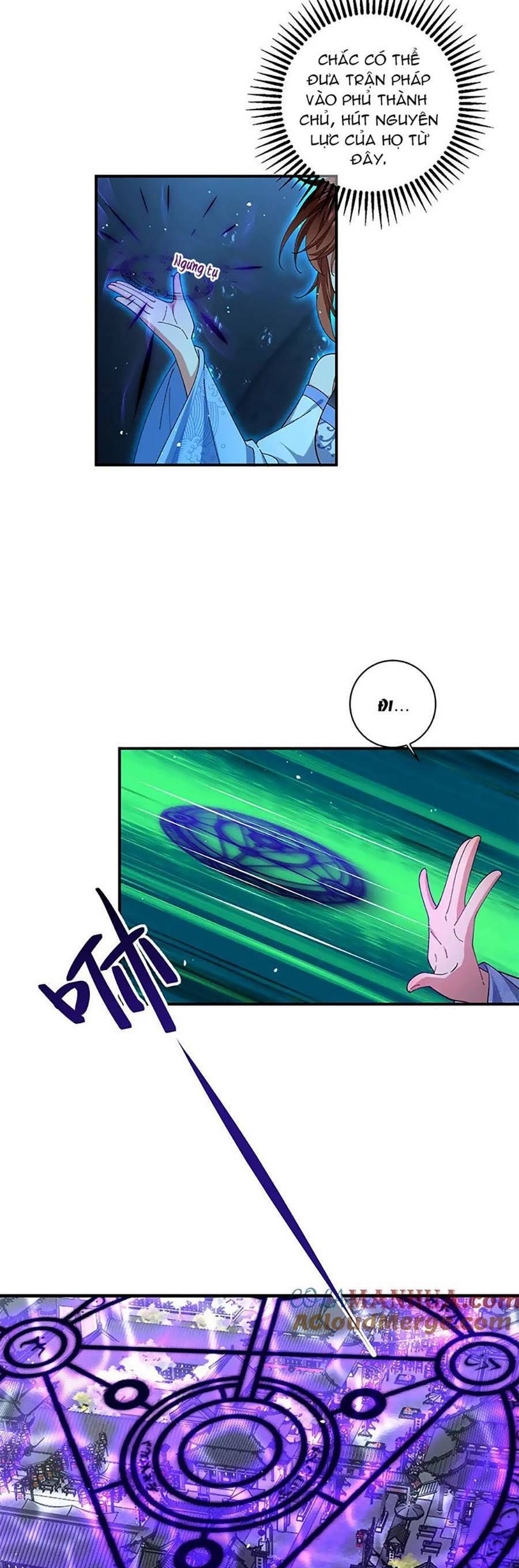 đọc truyện Manh Sư Tại Thượng Chương 448 ảnh 5 tại Thiên Thai Truyện