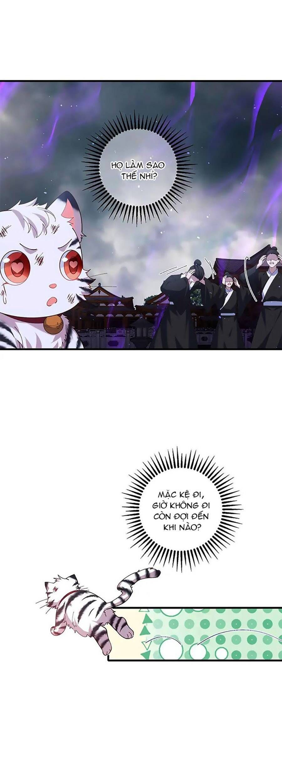 đọc truyện Manh Sư Tại Thượng Chương 448 ảnh 9 tại Thiên Thai Truyện