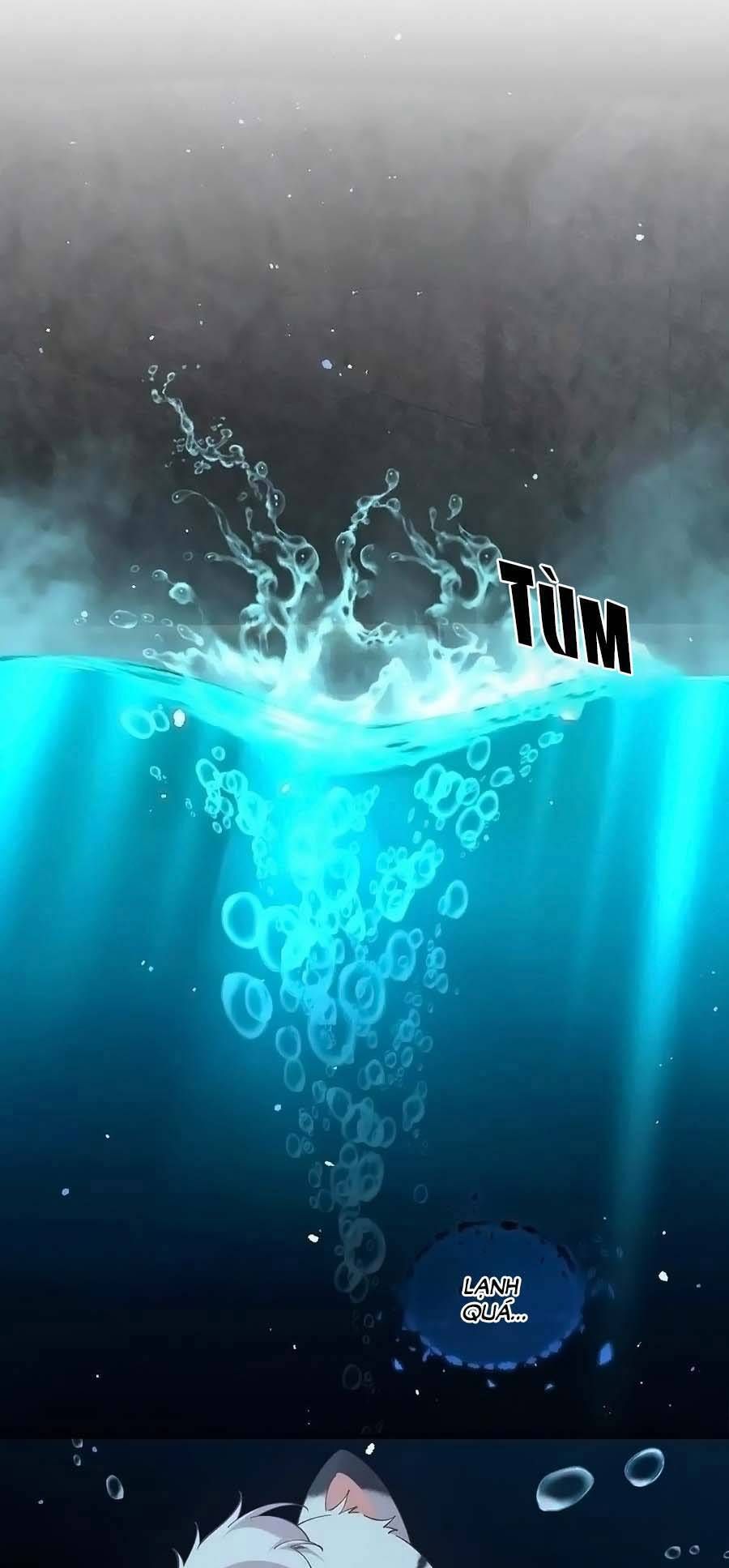 đọc truyện Manh Sư Tại Thượng Chương 449 ảnh 3 tại Thiên Thai Truyện