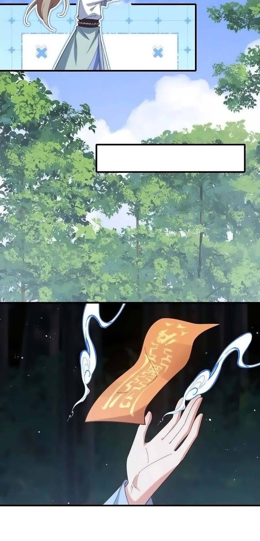 đọc truyện Manh Sư Tại Thượng Chương 449 ảnh 17 tại Thiên Thai Truyện