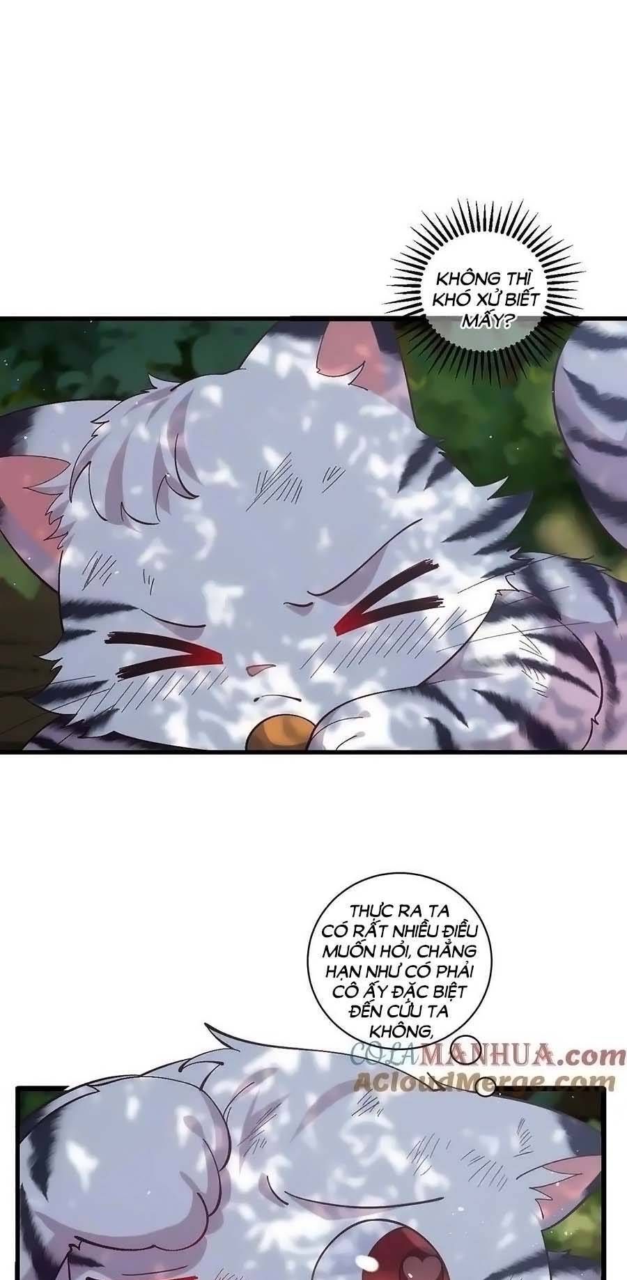 đọc truyện Manh Sư Tại Thượng Chương 449 ảnh 20 tại Thiên Thai Truyện