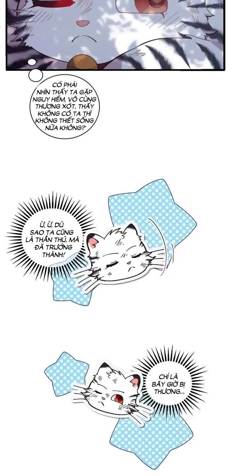 đọc truyện Manh Sư Tại Thượng Chương 449 ảnh 21 tại Thiên Thai Truyện