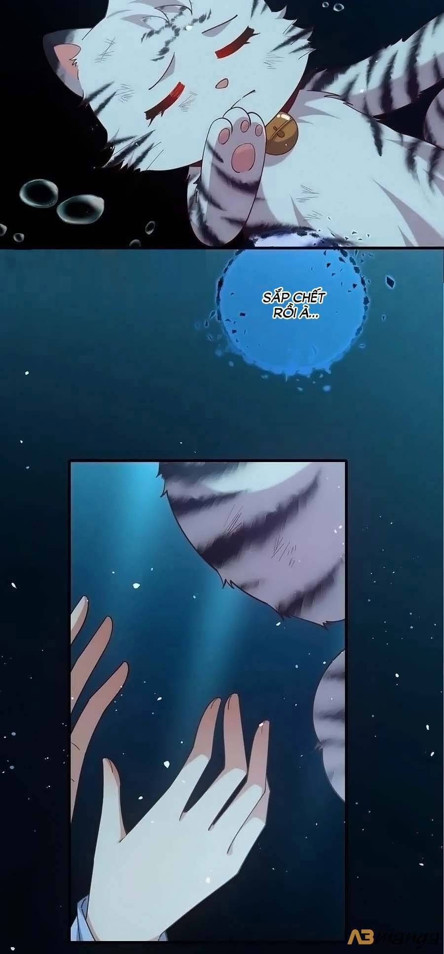 đọc truyện Manh Sư Tại Thượng Chương 449 ảnh 4 tại Thiên Thai Truyện