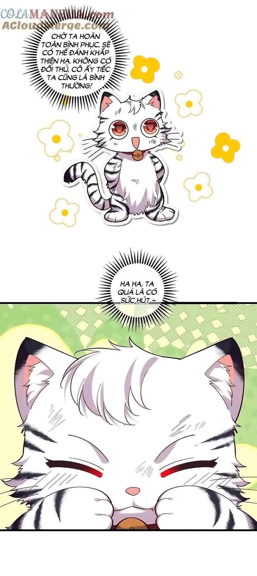 đọc truyện Manh Sư Tại Thượng Chương 449 ảnh 22 tại Thiên Thai Truyện