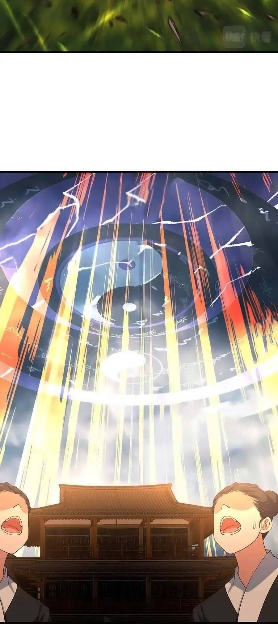 đọc truyện Manh Sư Tại Thượng Chương 449 ảnh 25 tại Thiên Thai Truyện