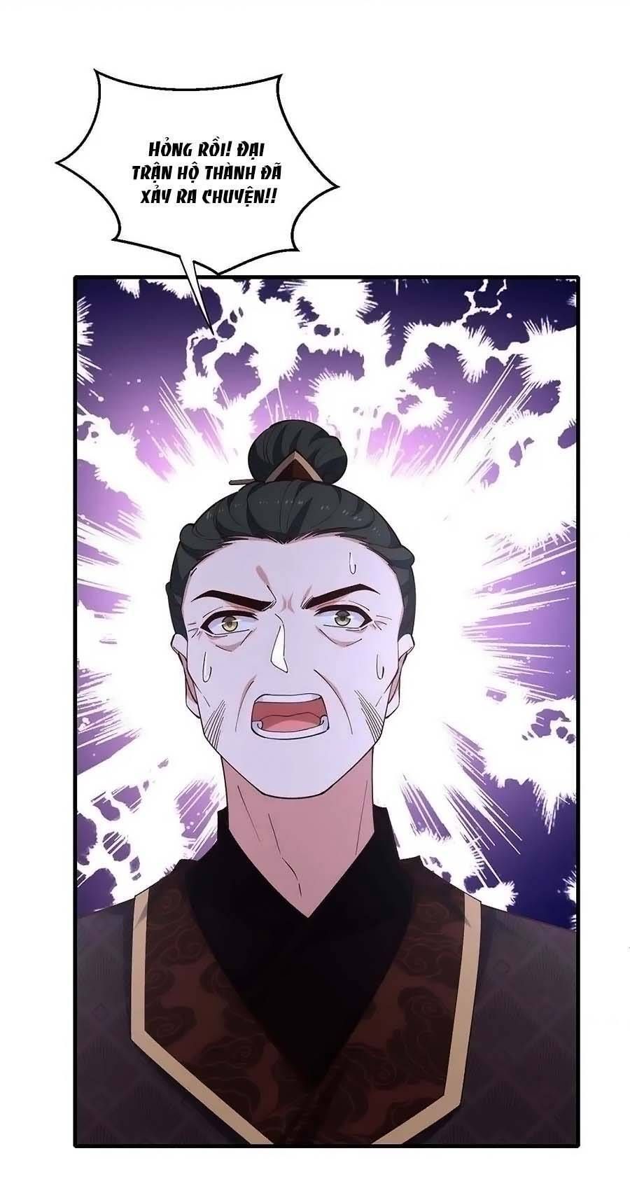 đọc truyện Manh Sư Tại Thượng Chương 449 ảnh 26 tại Thiên Thai Truyện