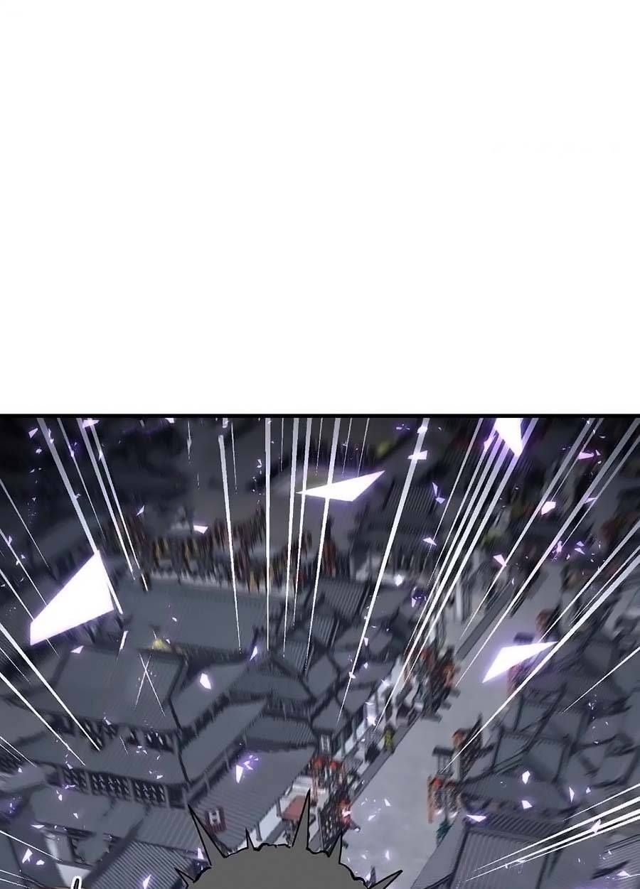 đọc truyện Manh Sư Tại Thượng Chương 449 ảnh 30 tại Thiên Thai Truyện