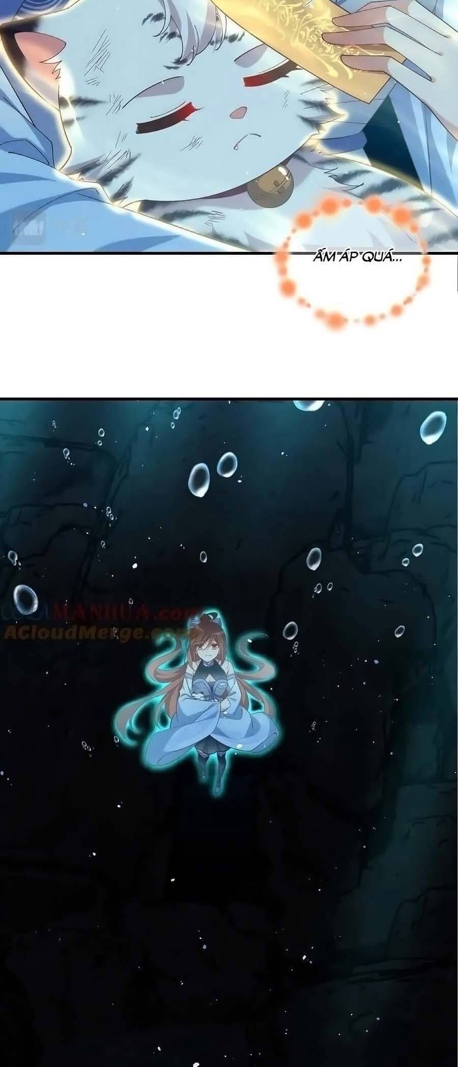 đọc truyện Manh Sư Tại Thượng Chương 449 ảnh 6 tại Thiên Thai Truyện