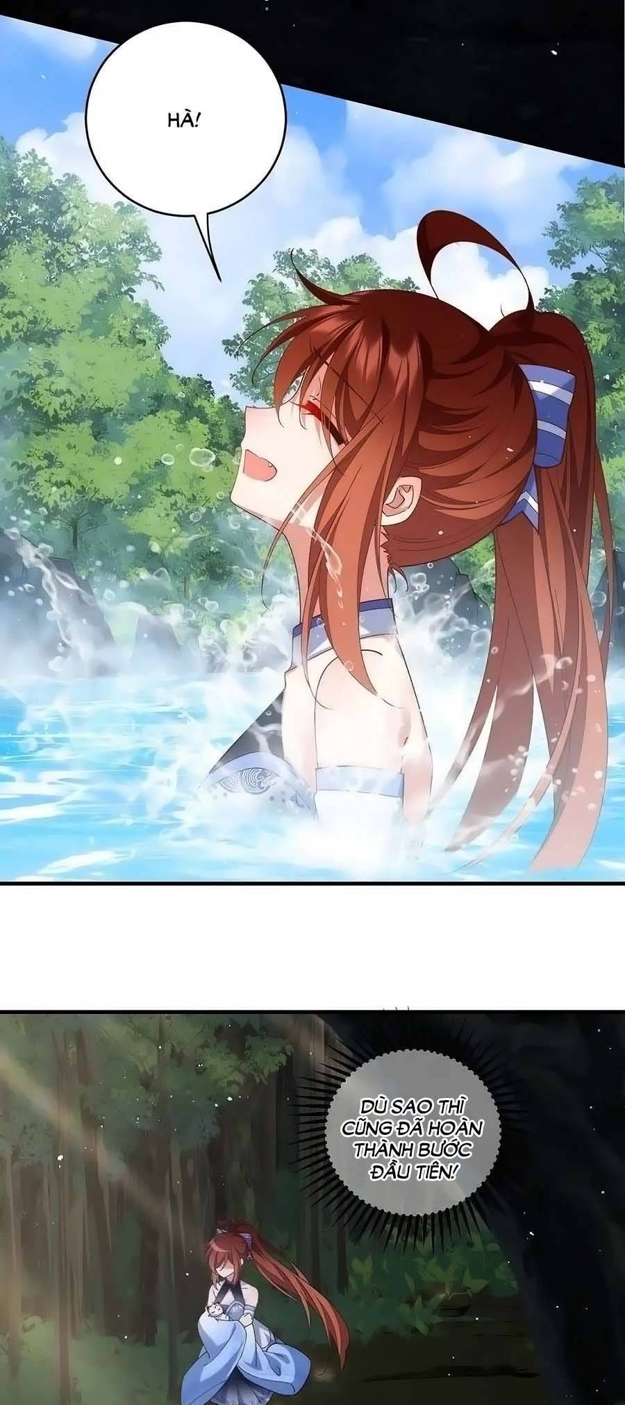 đọc truyện Manh Sư Tại Thượng Chương 449 ảnh 7 tại Thiên Thai Truyện