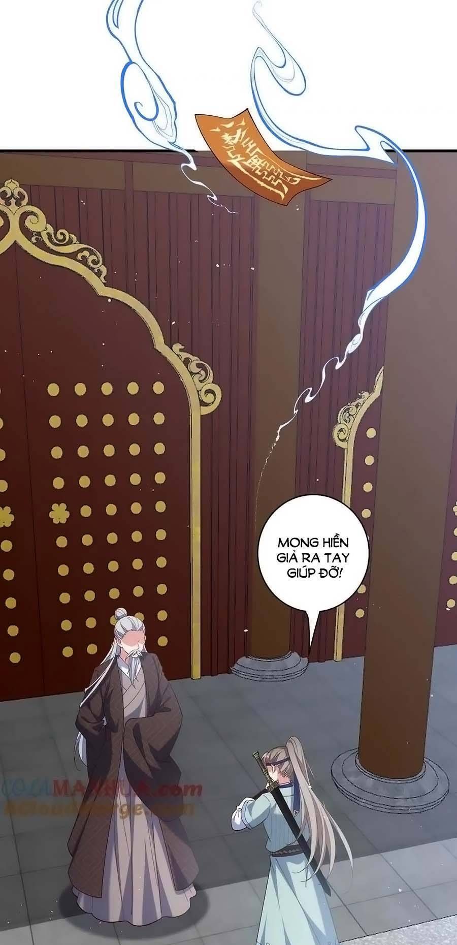 đọc truyện Manh Sư Tại Thượng Chương 449 ảnh 9 tại Thiên Thai Truyện