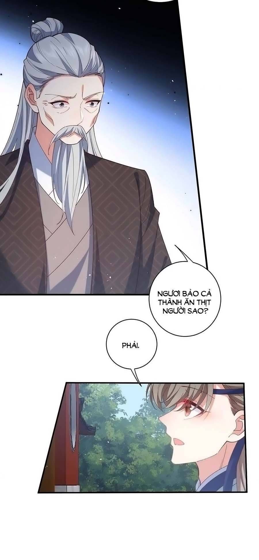 đọc truyện Manh Sư Tại Thượng Chương 449 ảnh 11 tại Thiên Thai Truyện