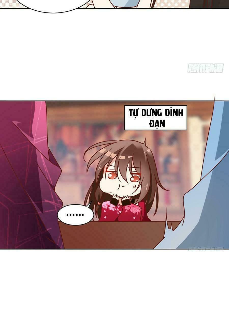 đọc truyện Manh Sư Tại Thượng Chương 45 ảnh 13 tại Thiên Thai Truyện