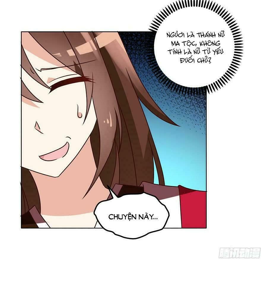 đọc truyện Manh Sư Tại Thượng Chương 45 ảnh 15 tại Thiên Thai Truyện