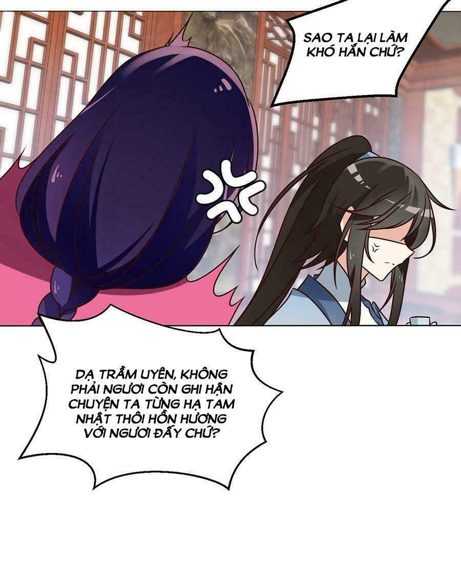 đọc truyện Manh Sư Tại Thượng Chương 45 ảnh 17 tại Thiên Thai Truyện