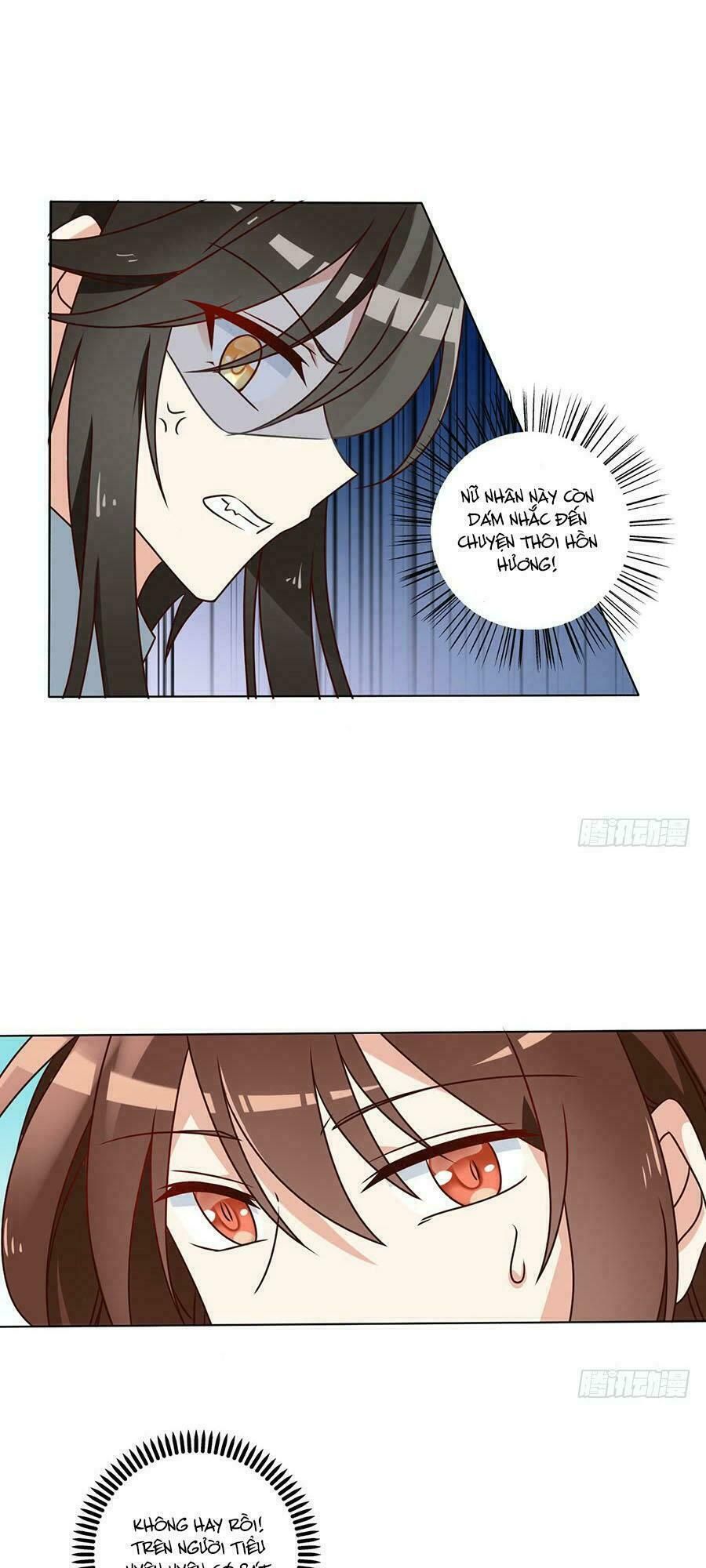 đọc truyện Manh Sư Tại Thượng Chương 45 ảnh 18 tại Thiên Thai Truyện