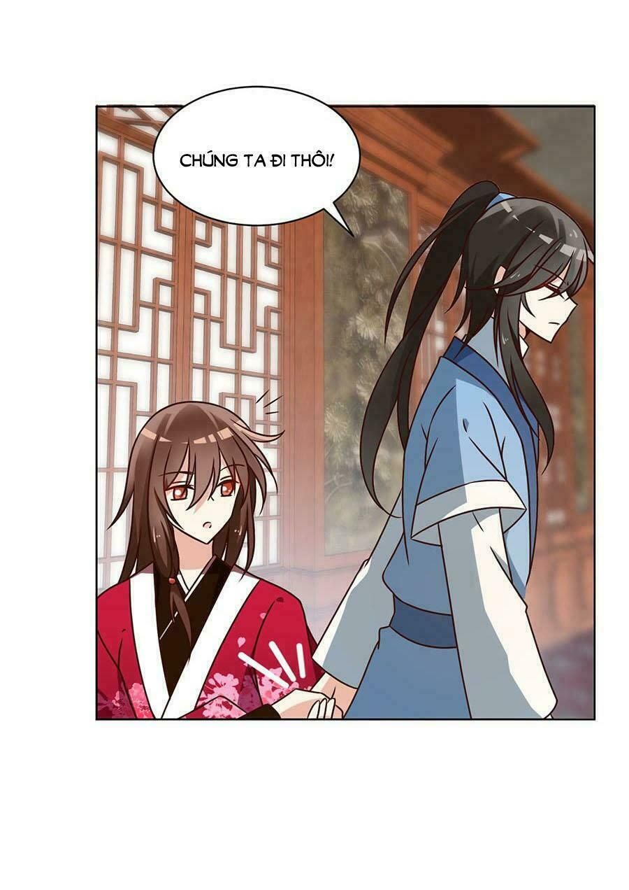 đọc truyện Manh Sư Tại Thượng Chương 45 ảnh 21 tại Thiên Thai Truyện