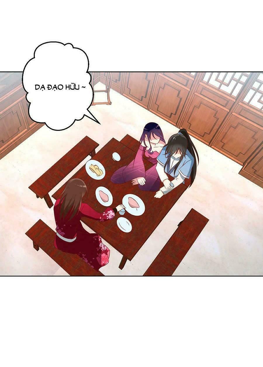 đọc truyện Manh Sư Tại Thượng Chương 45 ảnh 4 tại Thiên Thai Truyện