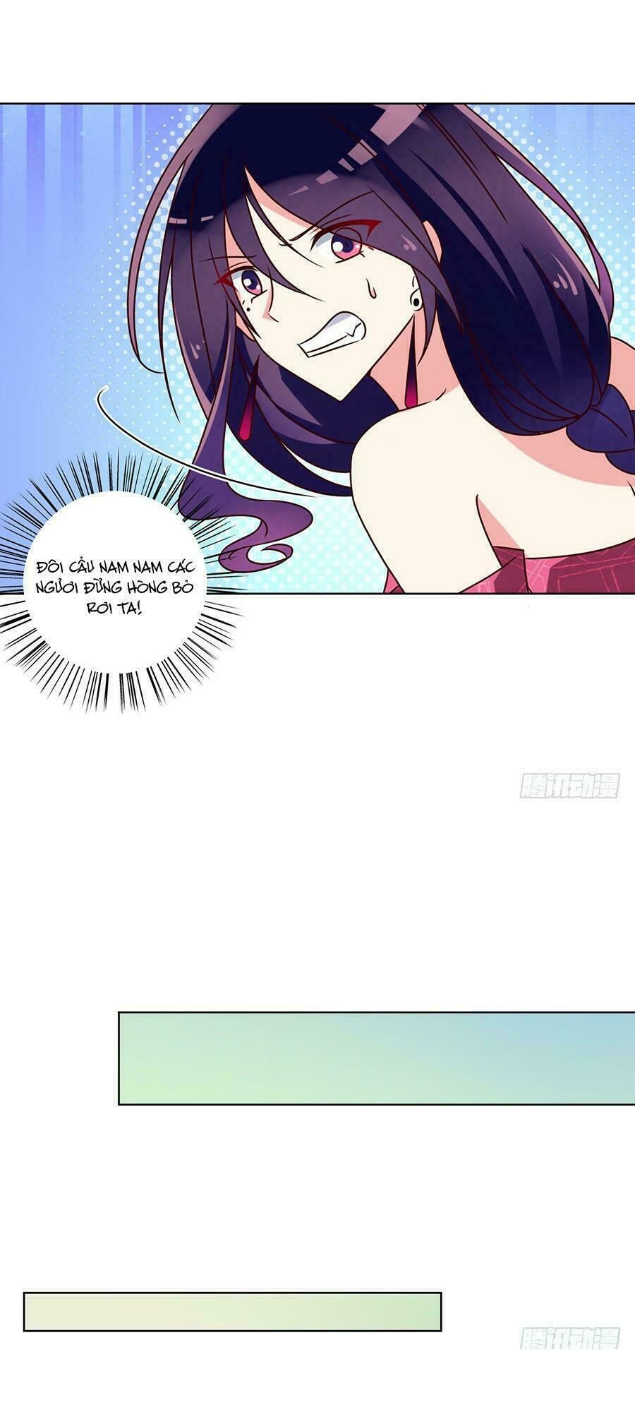 đọc truyện Manh Sư Tại Thượng Chương 45 ảnh 24 tại Thiên Thai Truyện