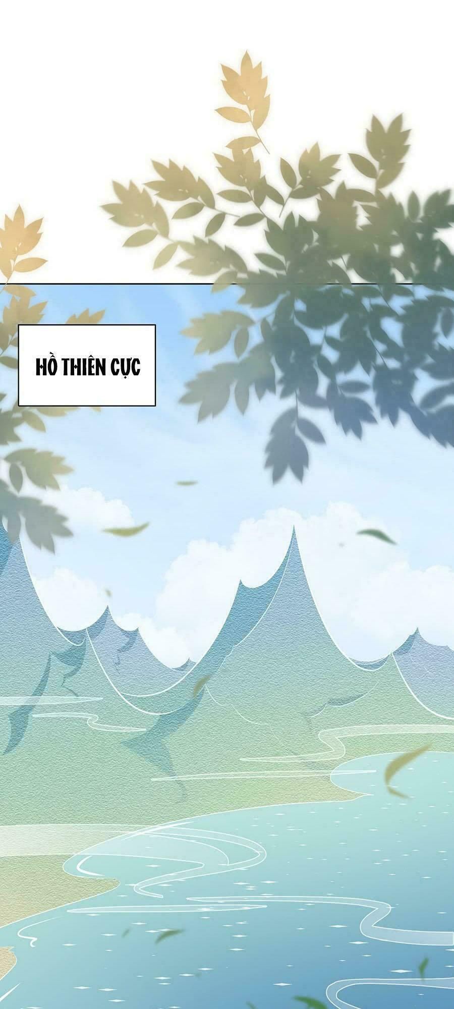 đọc truyện Manh Sư Tại Thượng Chương 45 ảnh 25 tại Thiên Thai Truyện