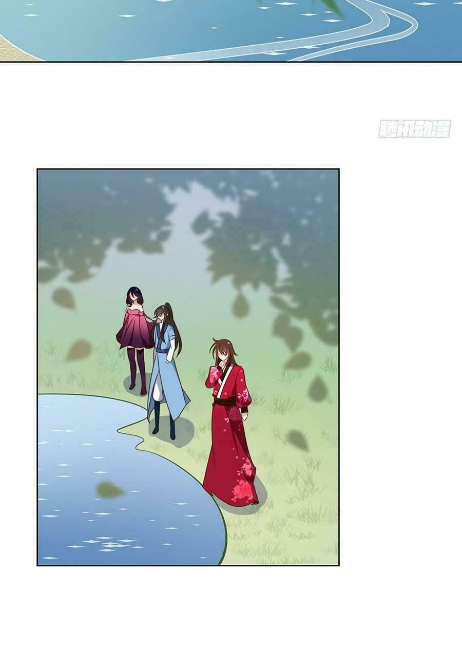 đọc truyện Manh Sư Tại Thượng Chương 45 ảnh 26 tại Thiên Thai Truyện