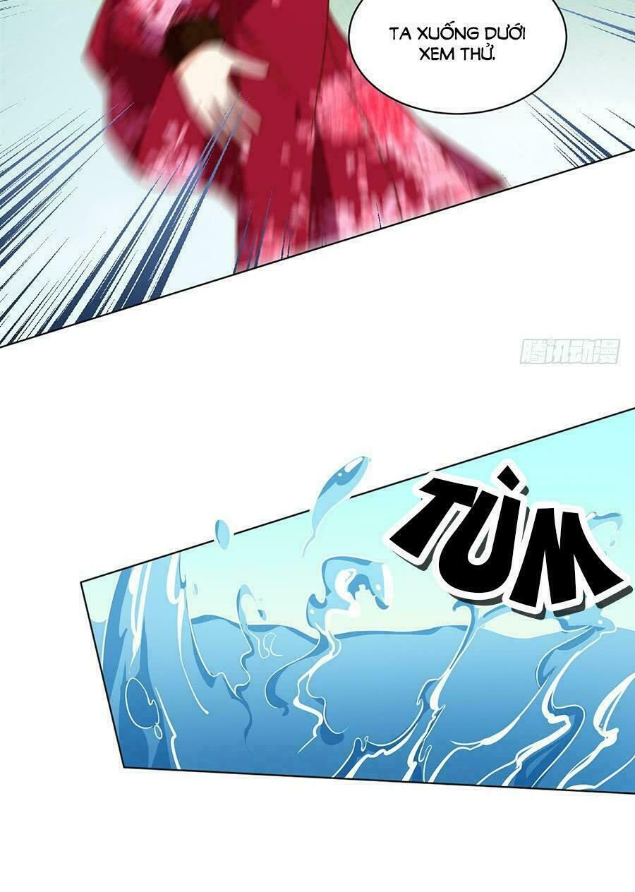 đọc truyện Manh Sư Tại Thượng Chương 45 ảnh 30 tại Thiên Thai Truyện