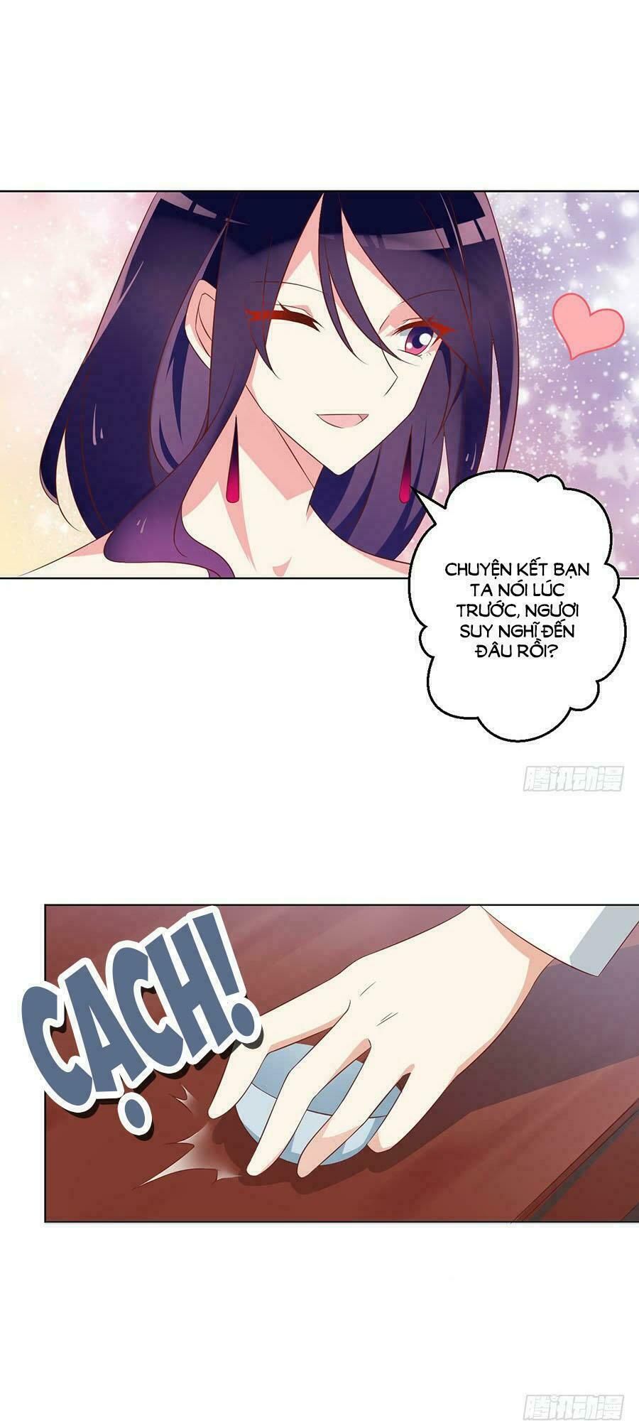 đọc truyện Manh Sư Tại Thượng Chương 45 ảnh 5 tại Thiên Thai Truyện