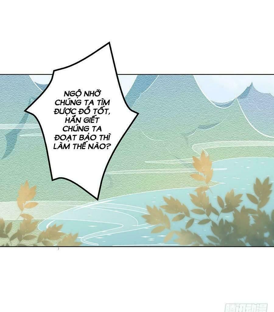 đọc truyện Manh Sư Tại Thượng Chương 45 ảnh 32 tại Thiên Thai Truyện