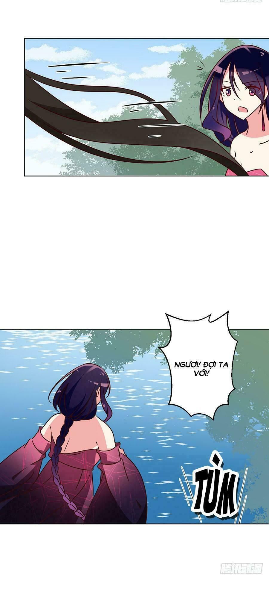 đọc truyện Manh Sư Tại Thượng Chương 45 ảnh 33 tại Thiên Thai Truyện