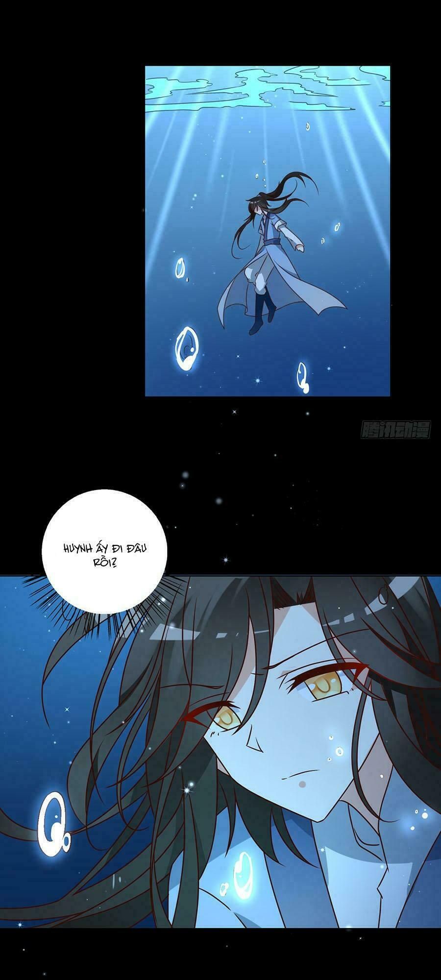 đọc truyện Manh Sư Tại Thượng Chương 45 ảnh 35 tại Thiên Thai Truyện