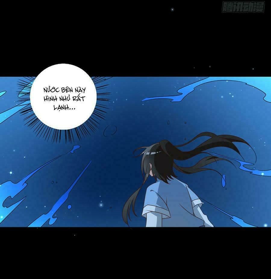 đọc truyện Manh Sư Tại Thượng Chương 45 ảnh 36 tại Thiên Thai Truyện