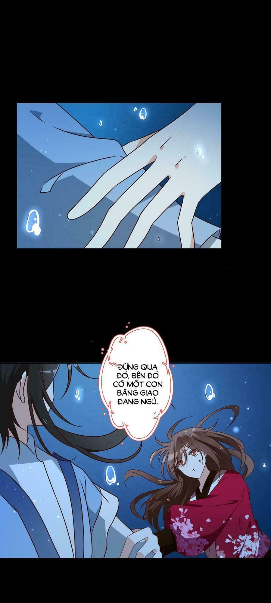 đọc truyện Manh Sư Tại Thượng Chương 45 ảnh 37 tại Thiên Thai Truyện