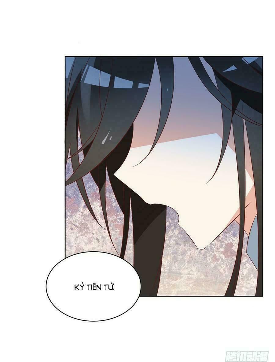 đọc truyện Manh Sư Tại Thượng Chương 45 ảnh 6 tại Thiên Thai Truyện