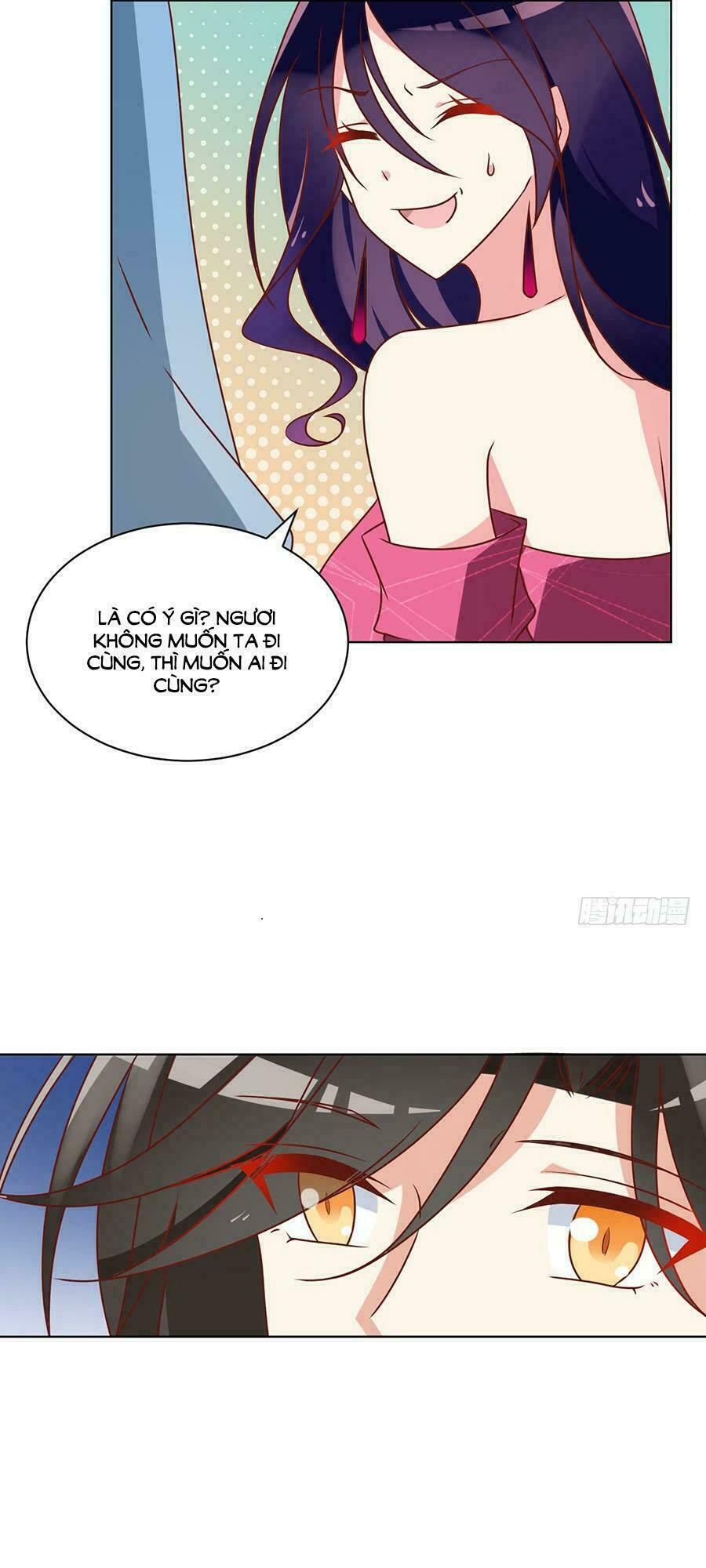 đọc truyện Manh Sư Tại Thượng Chương 45 ảnh 8 tại Thiên Thai Truyện