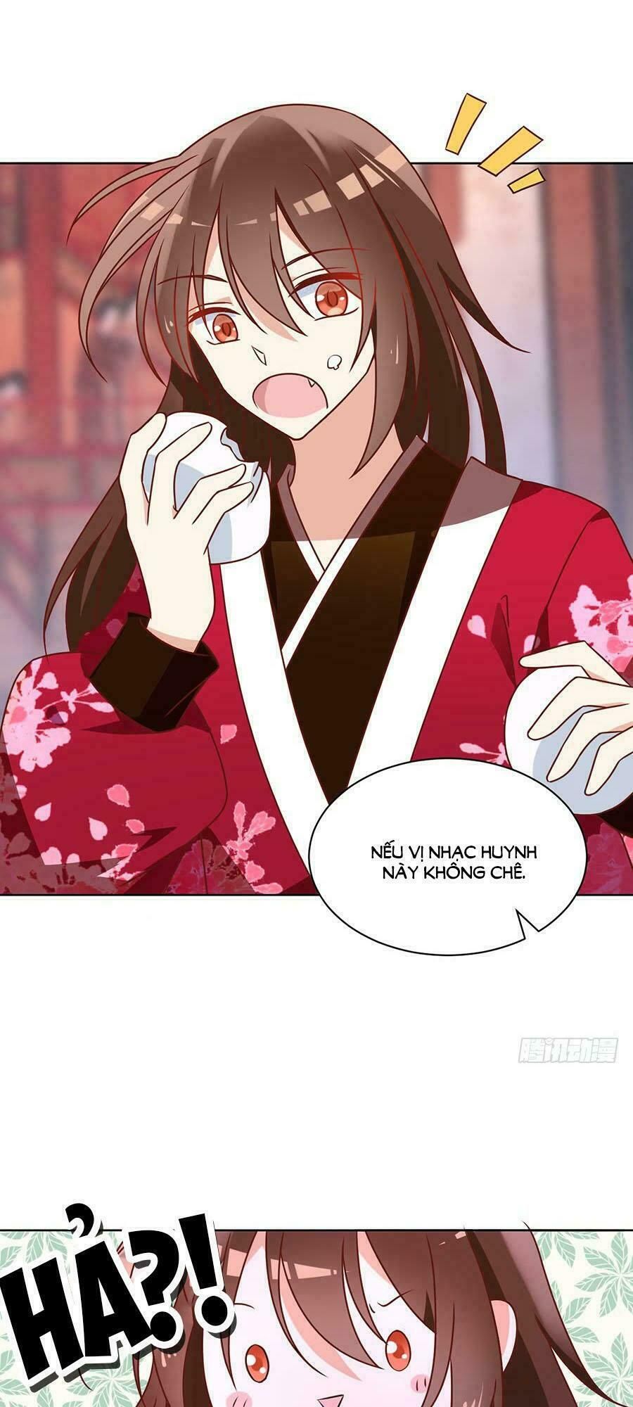 đọc truyện Manh Sư Tại Thượng Chương 45 ảnh 10 tại Thiên Thai Truyện